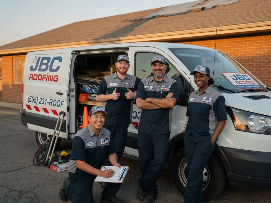 Roof Replacement company in Pierce, NE
